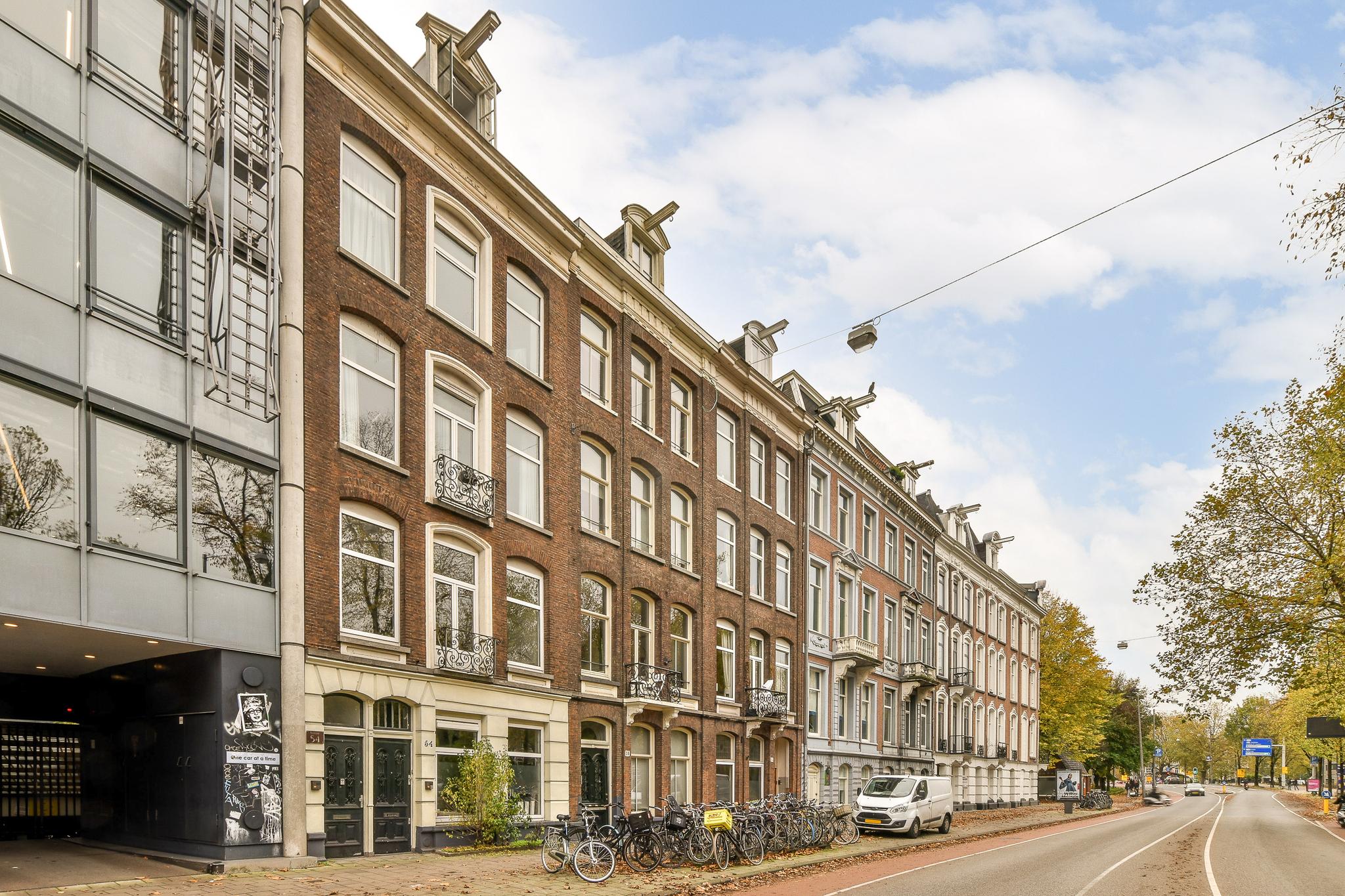 Stadhouderskade 531, Amsterdam Makelaardij De Nederlanden Stadhouderskade 531, Amsterdam Makelaardij De Nederlanden