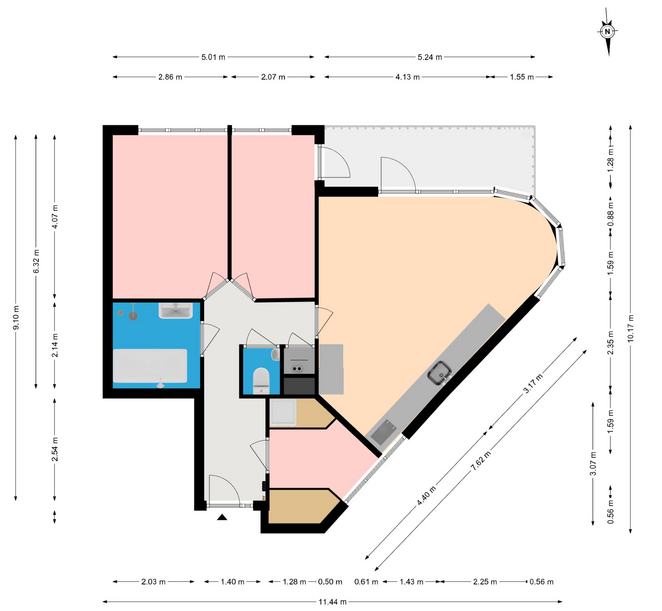 AM100728-37727-Van-Noordtkade-32B,-Amsterdam-214991035