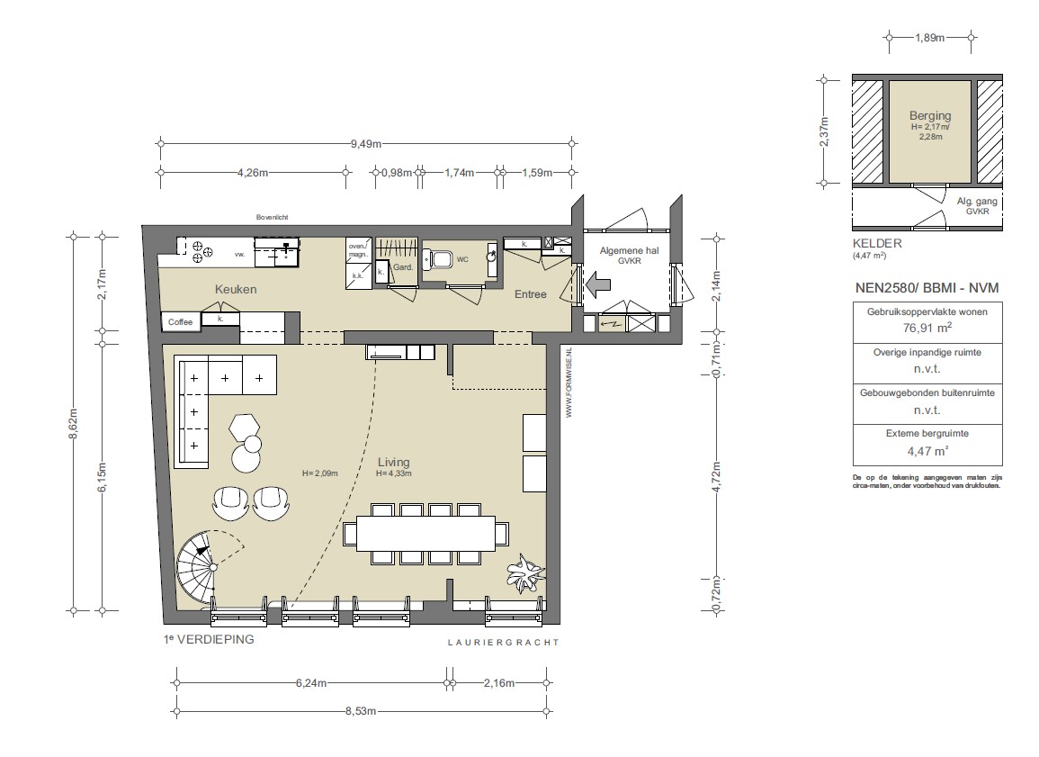 AM100749-44941-Lauriergracht-47E,-Amsterdam-225141142