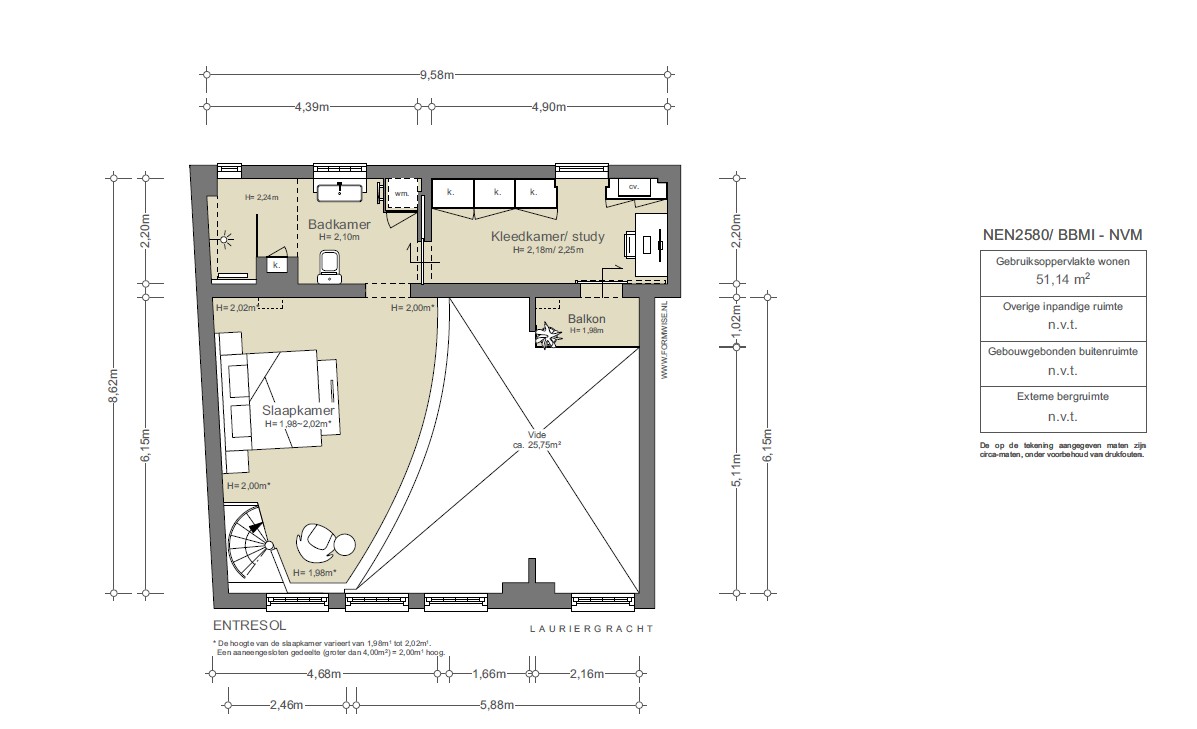 AM100749-44941-Lauriergracht-47E,-Amsterdam-225141154