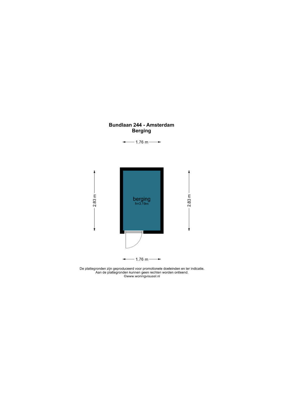 AM100779-48549-Bundlaan-244,-Amsterdam-243110560