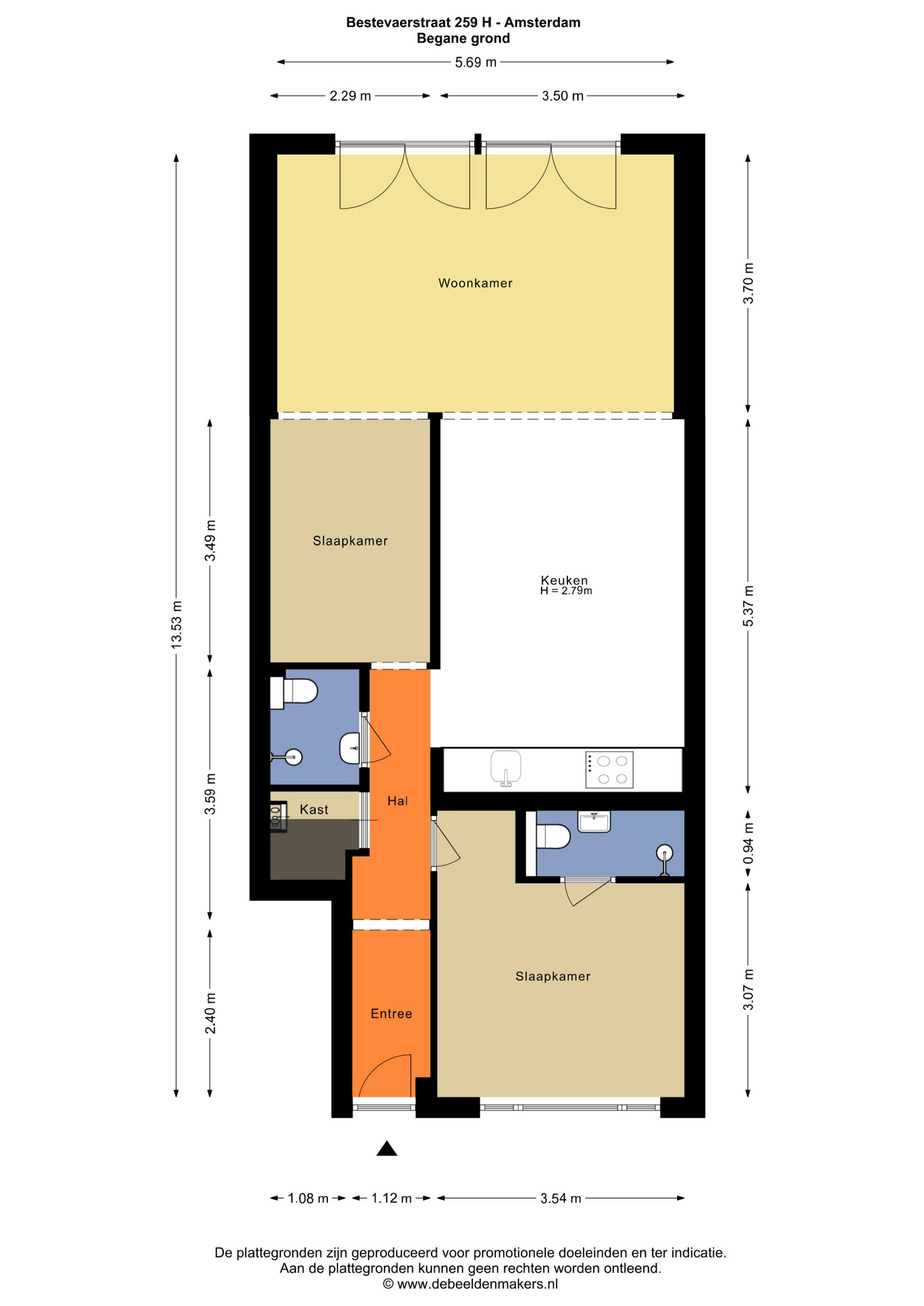 AM100809-51516-Bestevâerstraat-259H,-Amsterdam-254682628