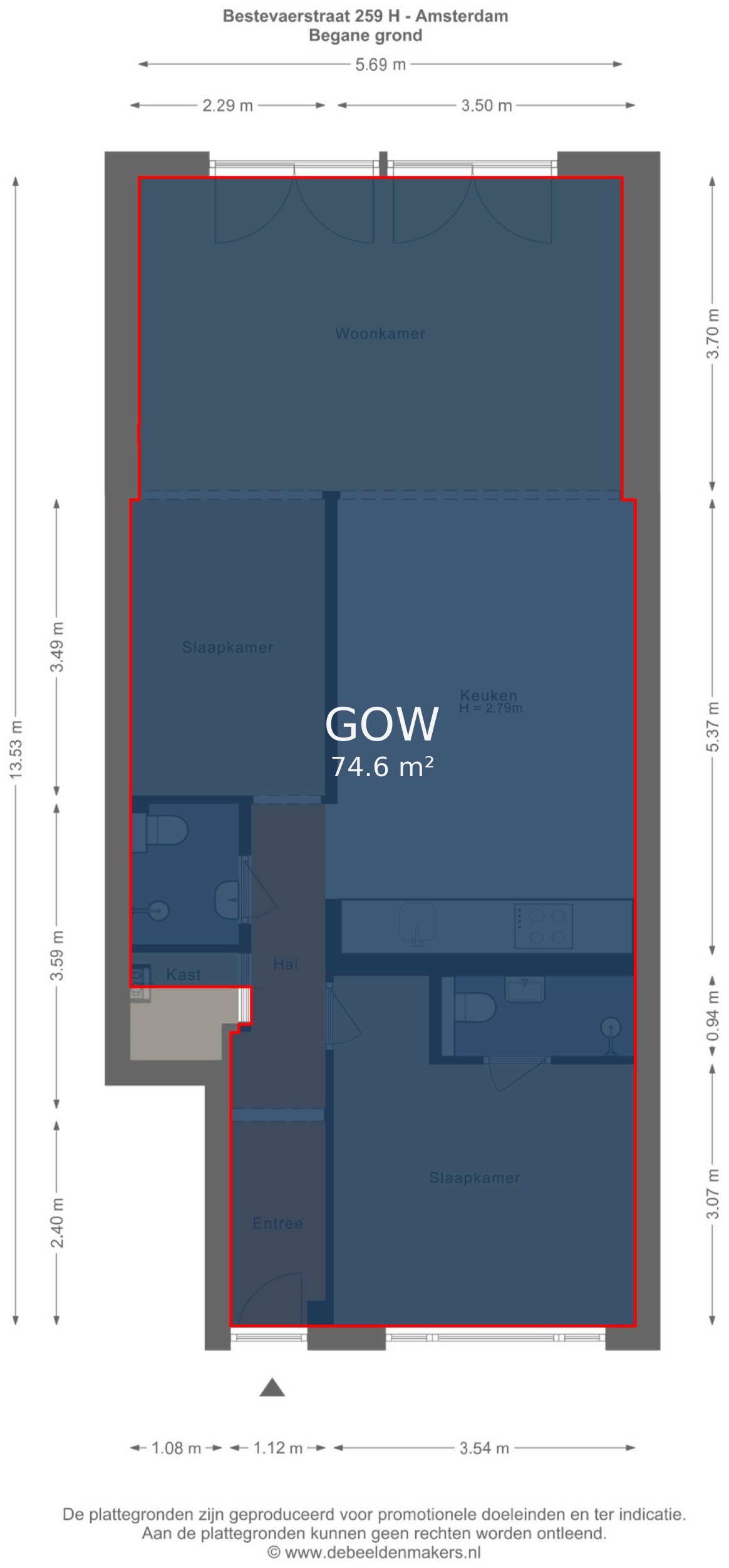 AM100809-51516-Bestevâerstraat-259H,-Amsterdam-254682636