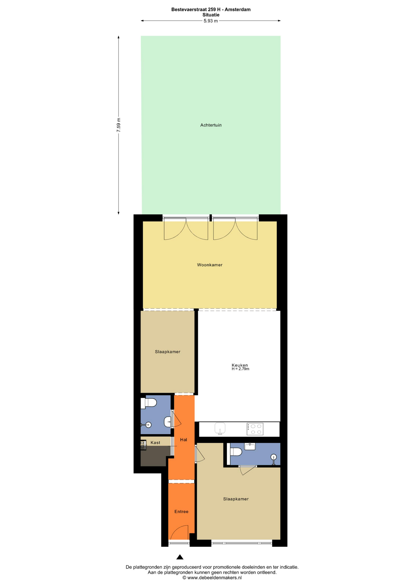 AM100809-51516-Bestevâerstraat-259H,-Amsterdam-254682638