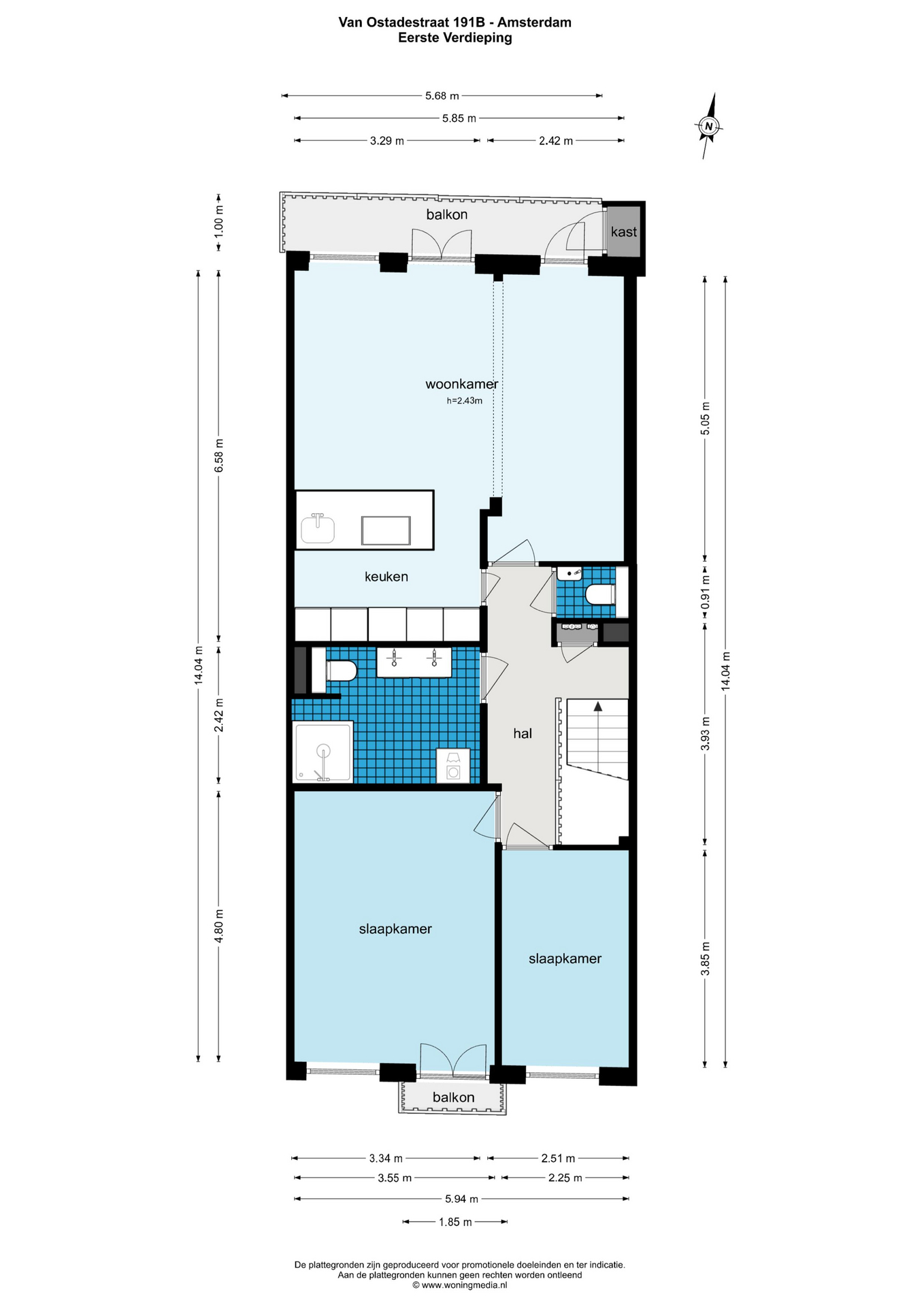 AM100827-55008-Van-Ostadestraat-191B,-Amsterdam-275458948