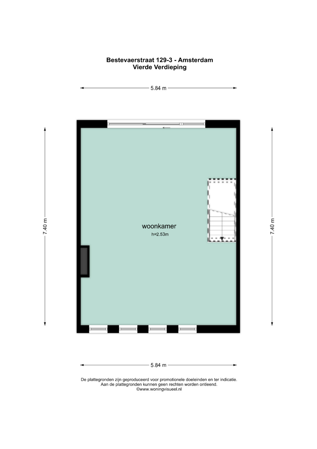 AM100843-55250-Bestevâerstraat-129-3,-Amsterdam-277357108