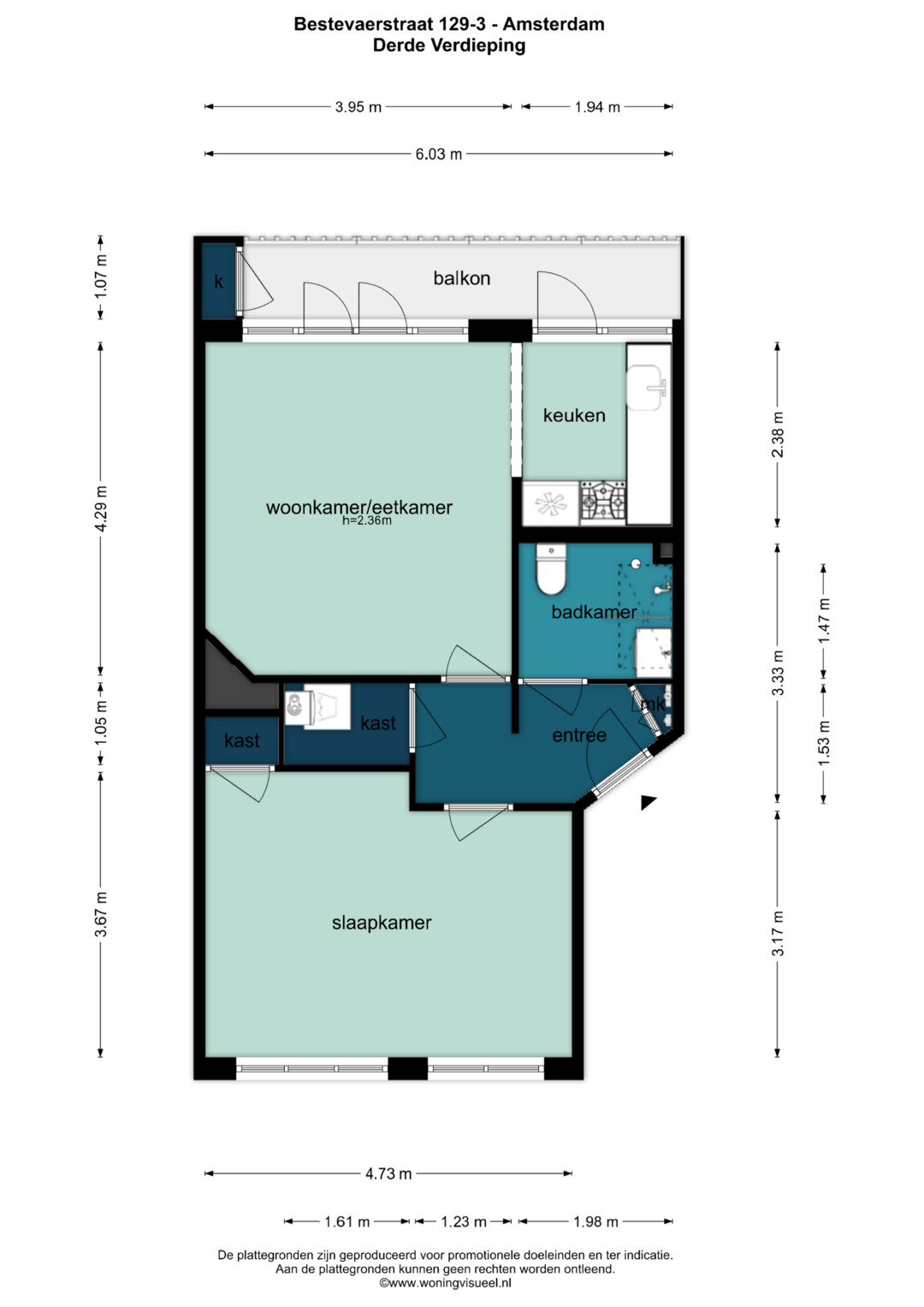 AM100843-55250-Bestevâerstraat-129-3,-Amsterdam-277357124