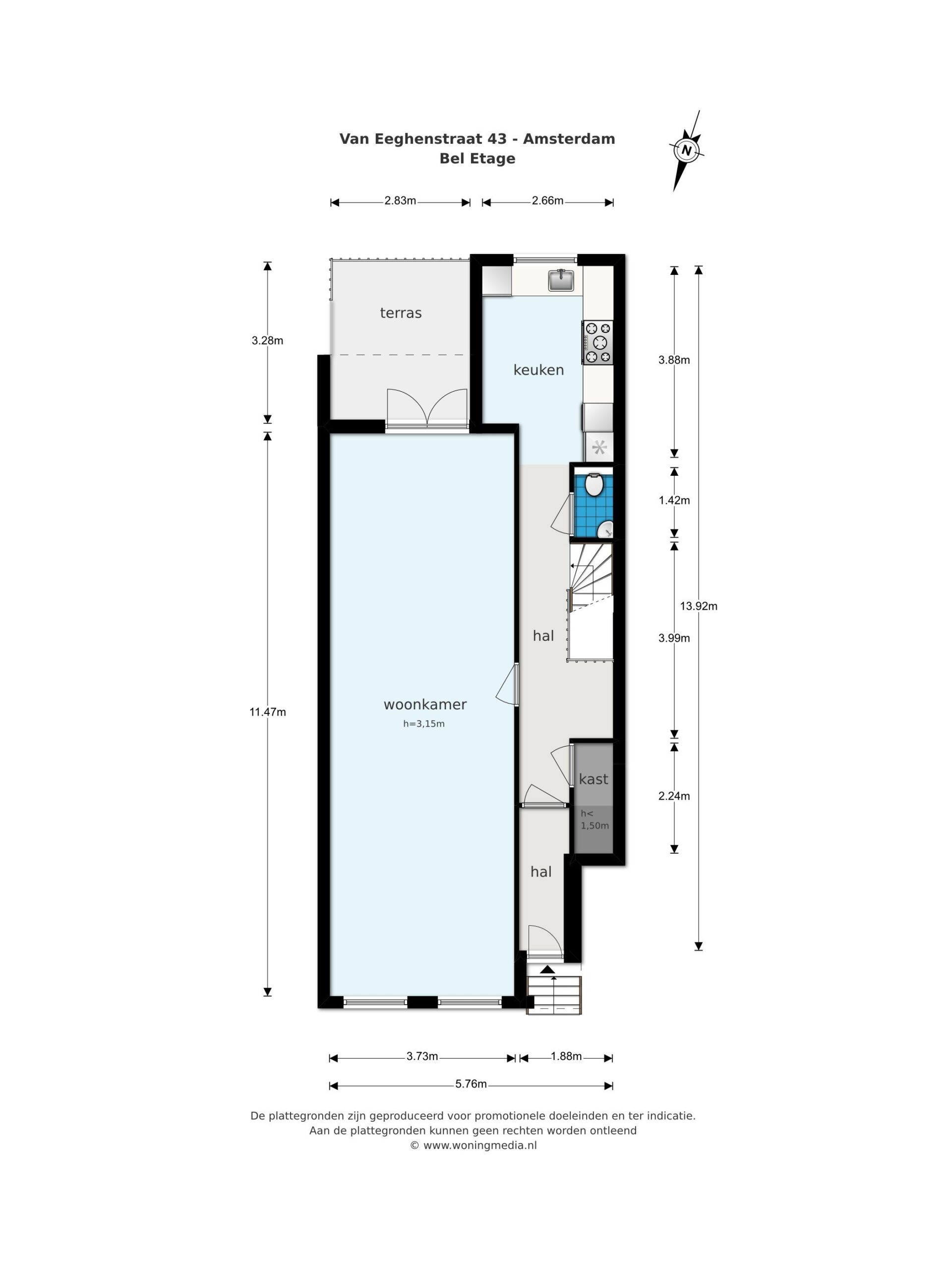 AM100860-57263-Van-Eeghenstraat-43H,-Amsterdam-284261587