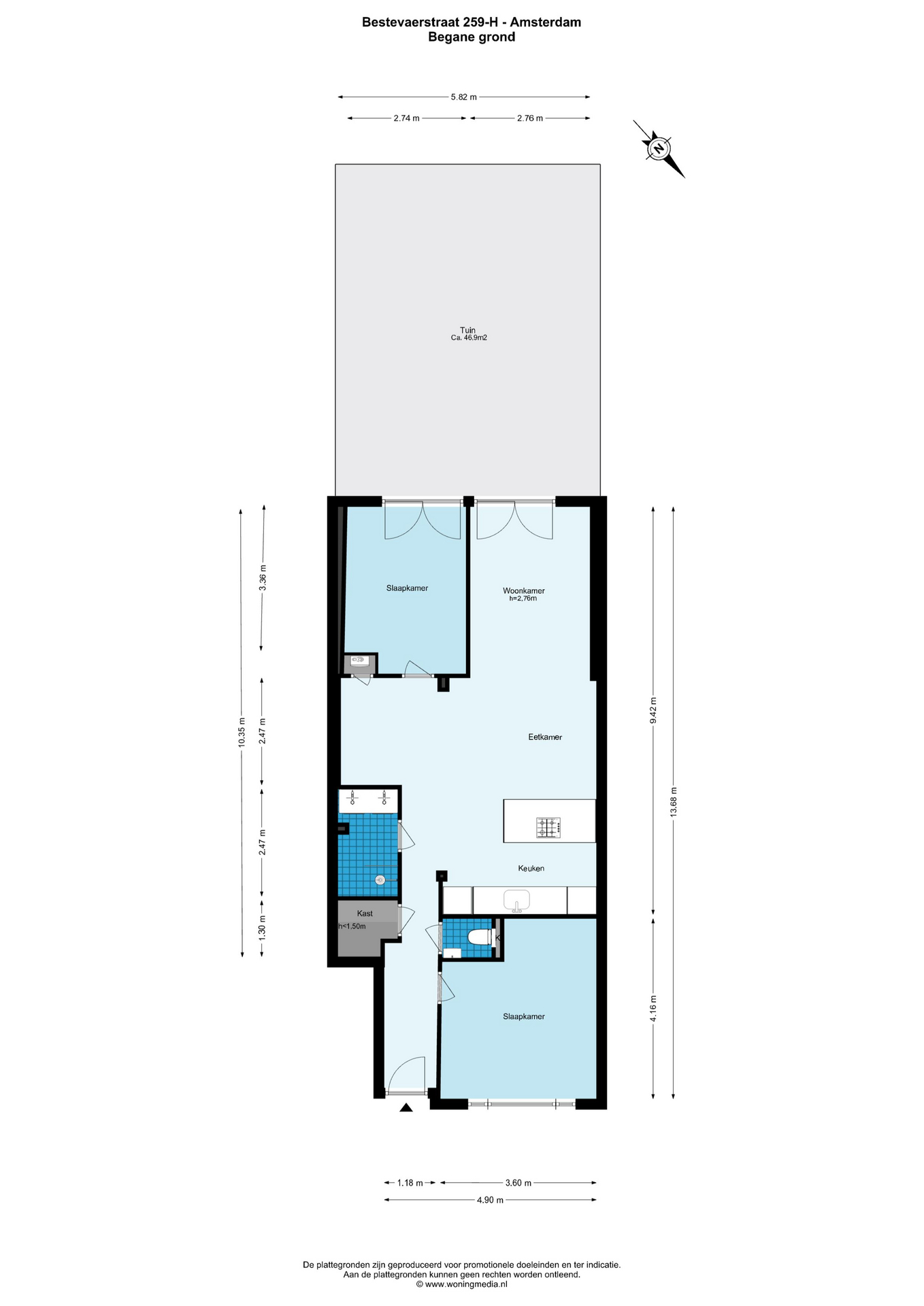 AM100865-57618-Bestevâerstraat-259H,-Amsterdam-287776817