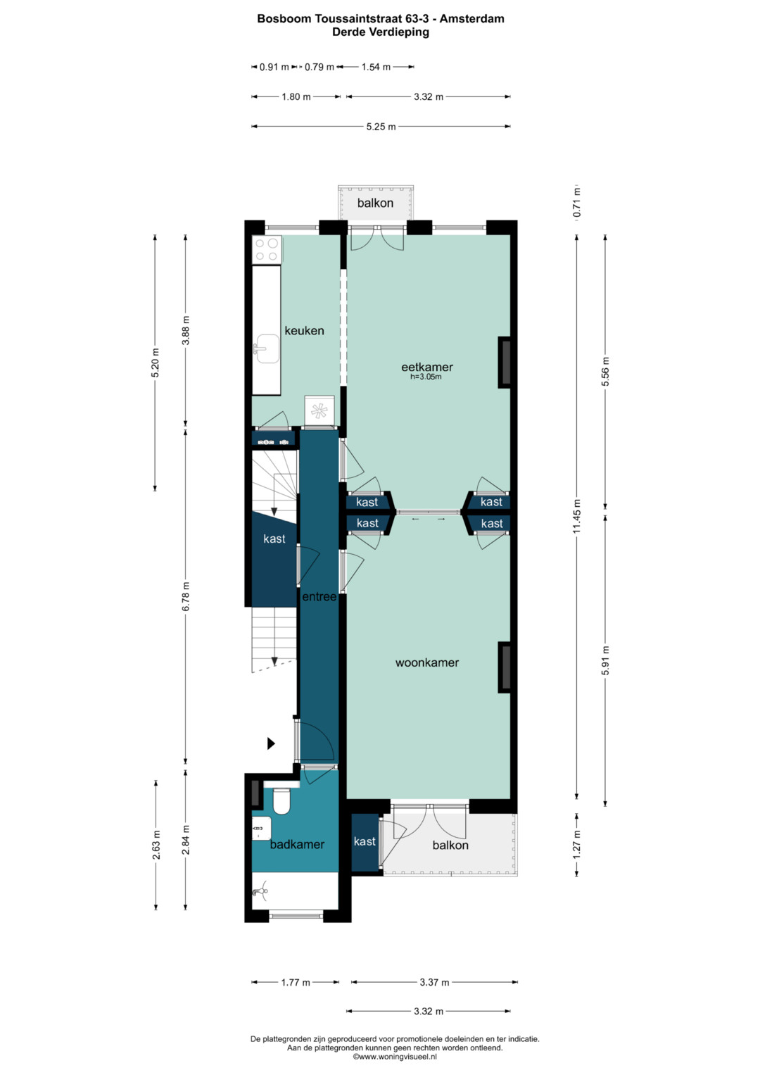 AM100879-58815-Bosboom-Toussaintstraat-63-3,-Amsterdam-291148335