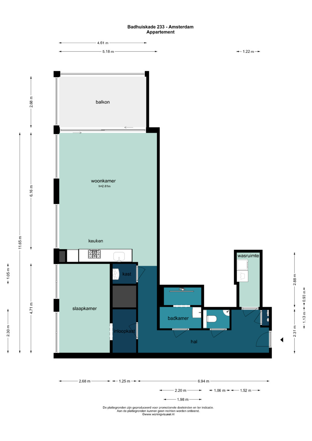 AM100882-59204-Badhuiskade-233,-Amsterdam-291745673