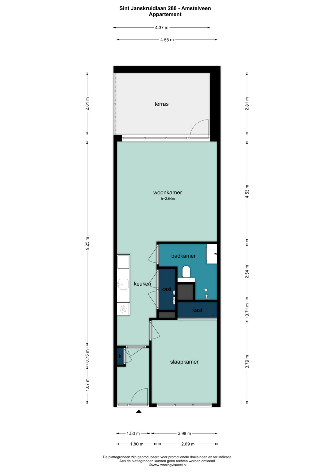 AM100883-59317-Sint-Janskruidlaan-288,-Amstelveen-291822081