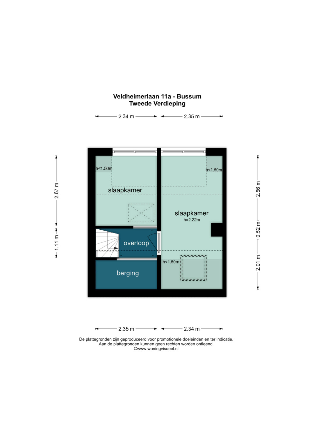 AM100885-60473-Veldheimerlaan-11A,-Bussum-294254155