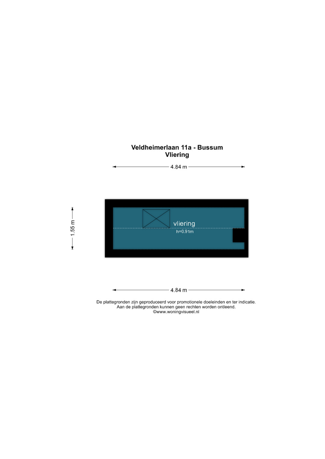 AM100885-60473-Veldheimerlaan-11A,-Bussum-294254159