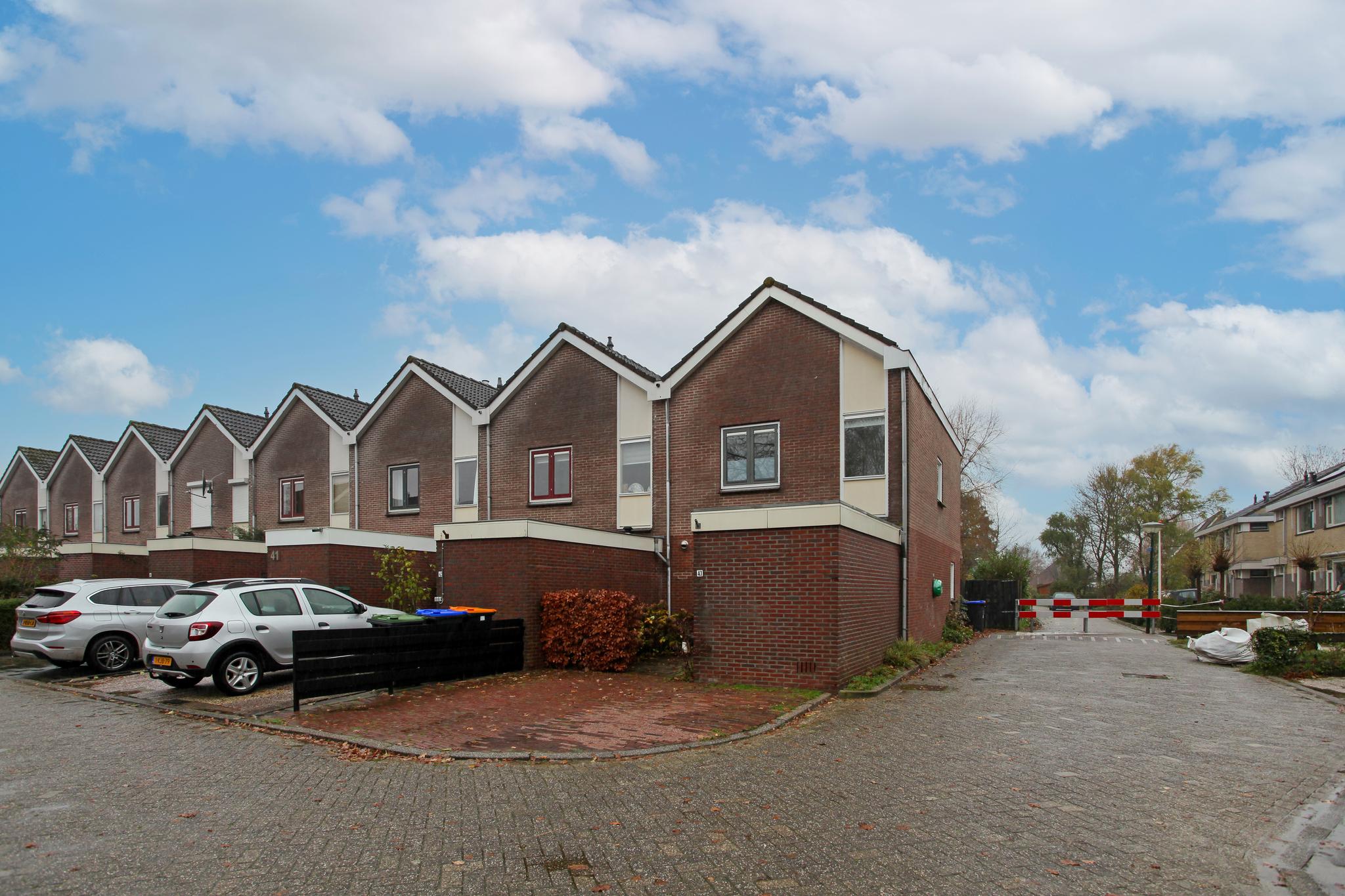 Weerestein 43, Loenen aan de vecht Makelaardij De Nederlanden