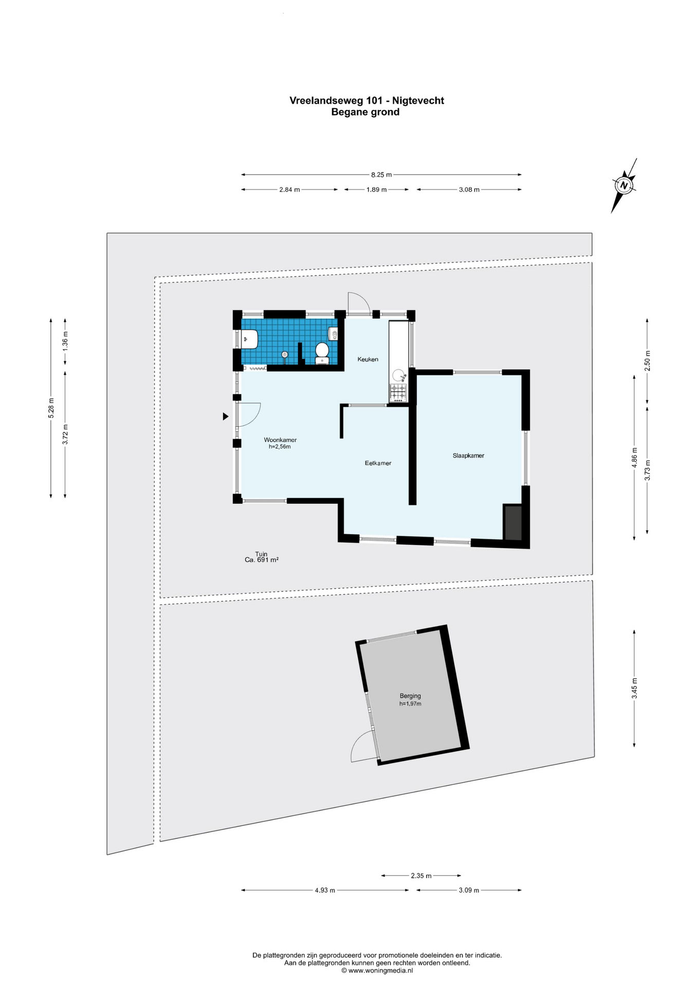 LT100669-57006-Vreelandseweg-101,-Nigtevecht-283087677